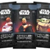 SWU CCG: Ashes of the Empire Booster