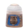 Sycorax Bronze