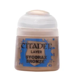 Sycorax Bronze