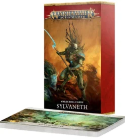 Sylvaneth Warscroll Cards