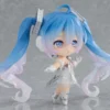 Symphony Miku 2025 Sapporo Concert Ver. Nendoroid Action Figure 10 cm