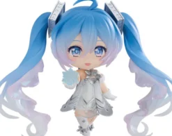Symphony Miku 2025 Sapporo Concert Ver. Nendoroid Action Figure 10 cm