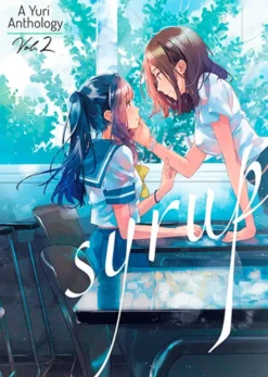 Syrup Anthology Vol 2