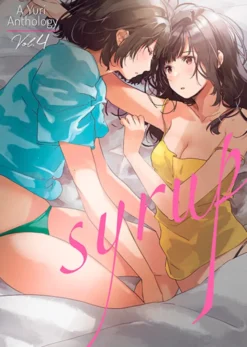 Syrup Anthology Vol 4
