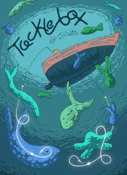 Tacklebox