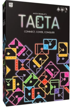 Tacta