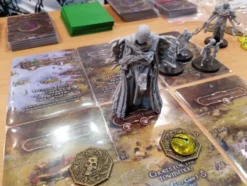 Tainted Grail - the Fall of Avalon Core Game