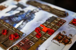 Tainted Grail - the Fall of Avalon Core Game