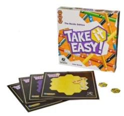 Take it Easy (Nordic)