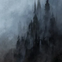 Tales From the Lone-lands