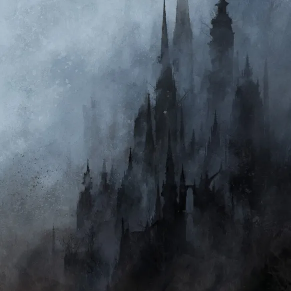 Tales From the Lone-lands