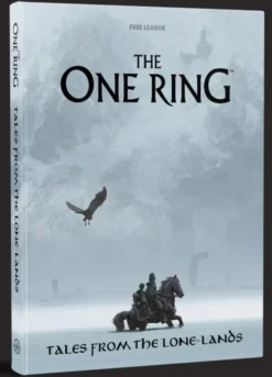 Tales From the Lone-lands