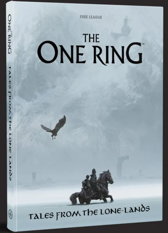 Tales From the Lone-lands