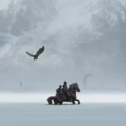 Tales From the Lone-lands