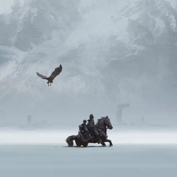 Tales From the Lone-lands