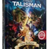 Talisman: Alliances - Fate Beckons