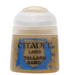 Tallarn Sand
