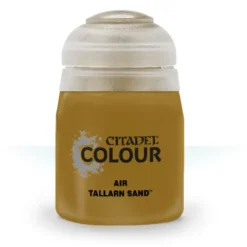 Tallarn Sand Air