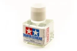 Tamiya Cement