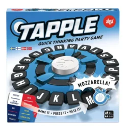 Tapple