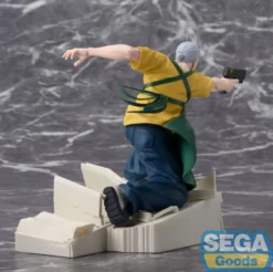 Taro Sakamoto Serious Ver. PVC Statue 21 cm