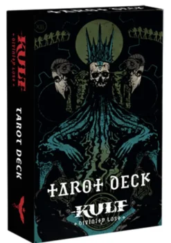 Tarot Cards