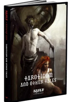 Taroticum and Other Tales