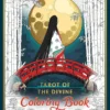 Tarot of the Divine Coloring Book