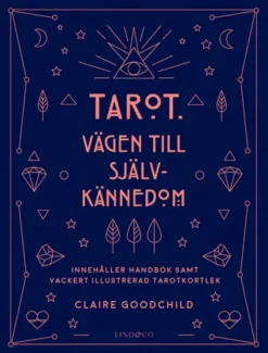 Tarot - vägen till självkännedom
