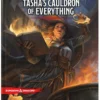 Tasha's Cauldron of Everything