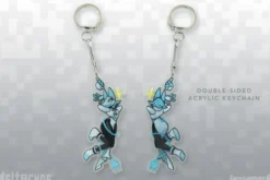 Tasque Manager Keychain
