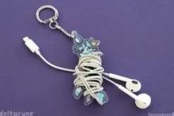 Tasque Manager Keychain