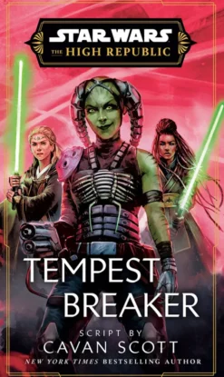Tempest Breaker (The High Republic)