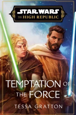 Temptation of the Force (The High Republic)