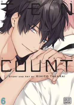 Ten Count Vol 6