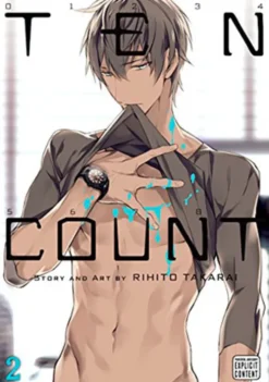 Ten Count Vol 2