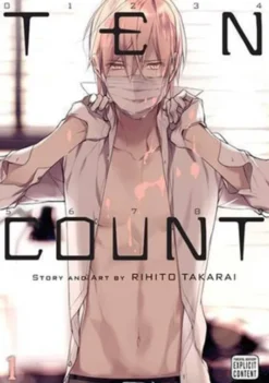 Ten Count Vol 1