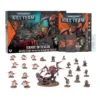 Terror on Devlan