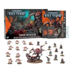 Terror on Devlan