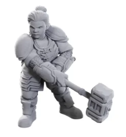 50th Anniversary Dwarves