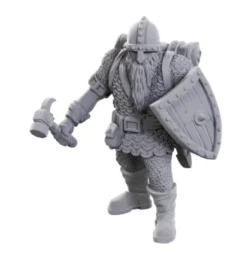 50th Anniversary Dwarves