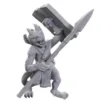 50th Anniversary Kobolds