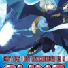 That Time I Got Reincarnated as a Slime 8
