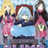 That Time I Got Reincarnated as a Slime 10