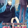 That Time I Got Reincarnated as a Slime 13