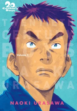 20th Century Boys Perfect Edition Vol 1