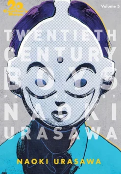 20th Century Boys Perfect Edition Vol 5