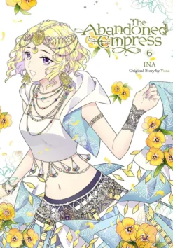 The Abandoned Empress Vol 6