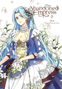 The Abandoned Empress Vol 7