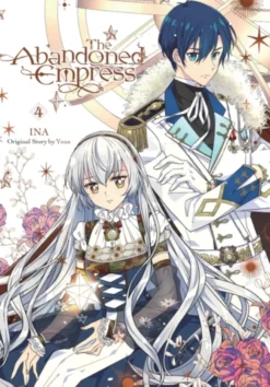 The Abandoned Empress Vol 4